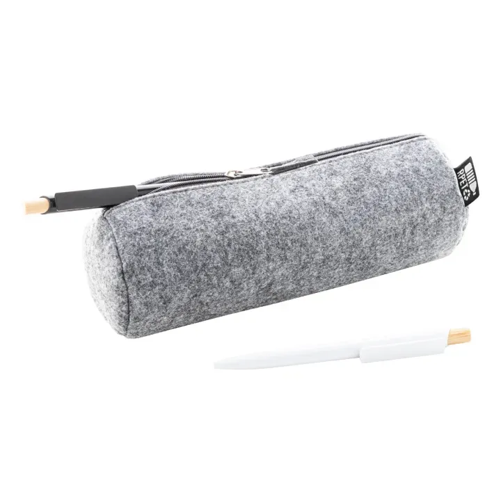 RPET felt pen case - AP800583 (ANDA#77)